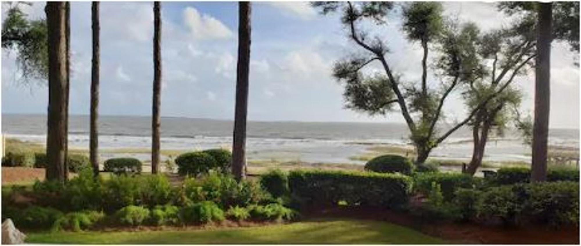 Willa Seaside Bliss Awaits Your Dream Beach Getaway! Hilton Head Island Zewnętrze zdjęcie